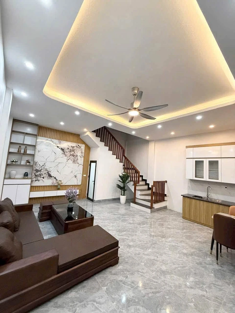Bán nhà 3 tầng 42m2 An Định Hải Dương 2.29 tỷ - Ảnh thu nhỏ 3