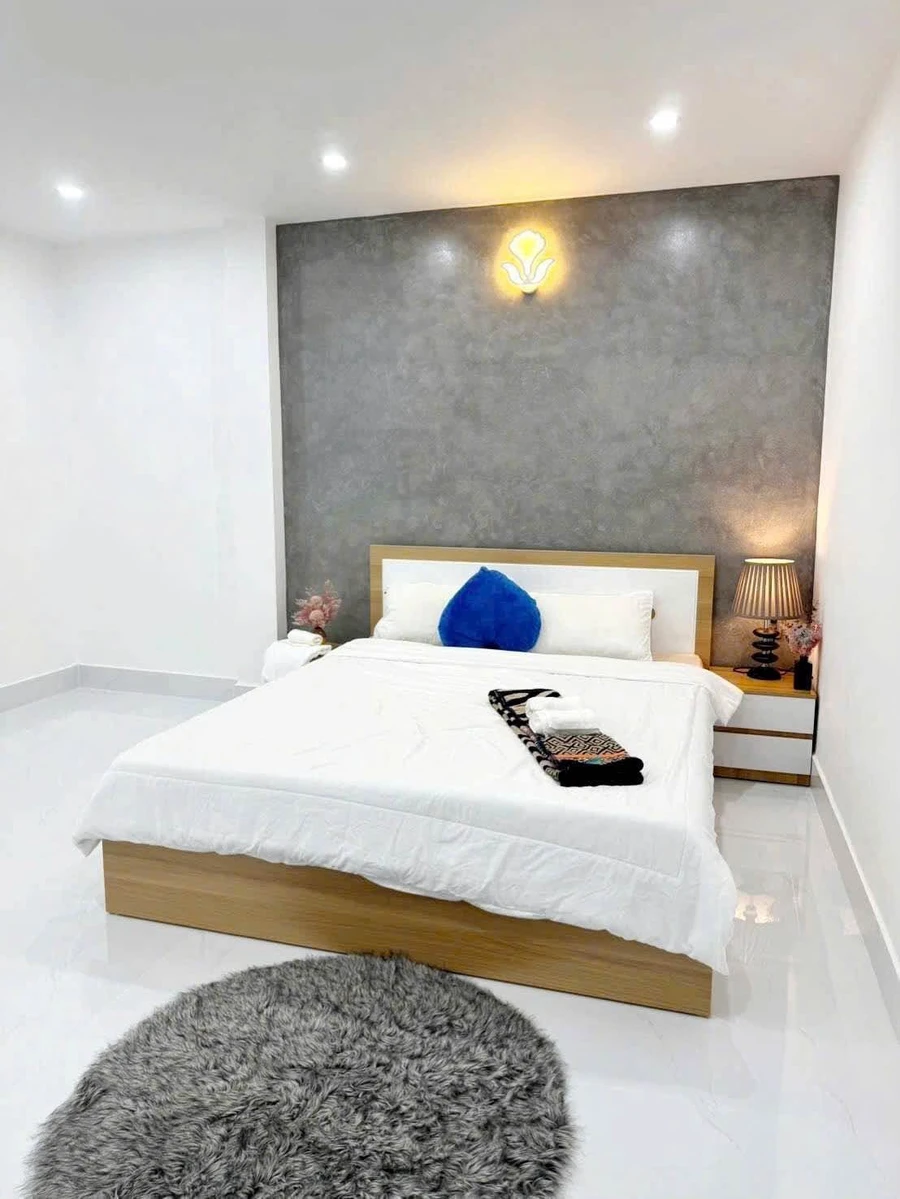Bán nhà 1 trệt 2 lầu 71m² đường Đồ Chiểu, Vũng Tàu - Ảnh thu nhỏ 4