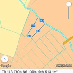 Bán đất nhà vườn 453m² Trị An, Đồng Nai giá 450 triệu - Ảnh thu nhỏ 3