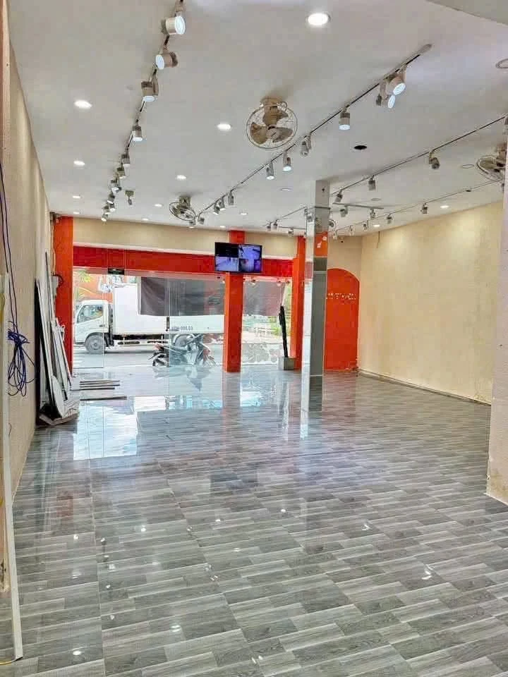Bán mặt tiền kinh doanh Bạch Đằng 7x15m, 105m², 9.5 tỷ - Ảnh thu nhỏ 5