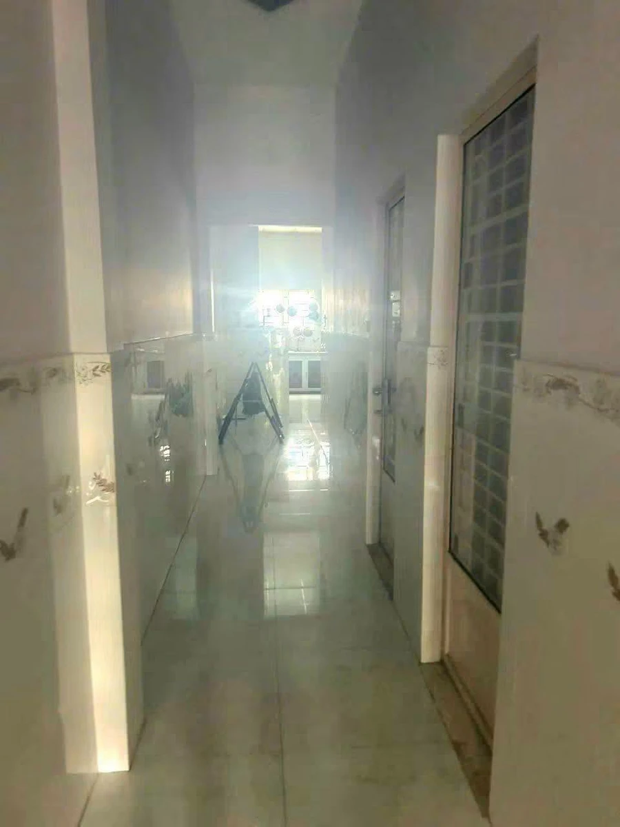 Bán nhà KDC Hiệp Thành 1, 120m², 3 tỷ 5 - Ảnh thu nhỏ 3