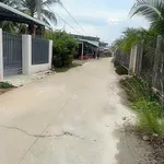Bán đất lô 140m² Châu Thành Tây Ninh, 660 triệu - Ảnh thu nhỏ 1