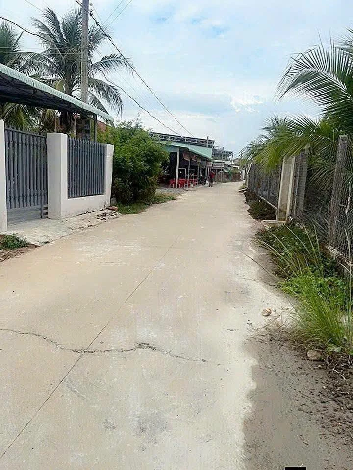 Bán đất lô 140m² Châu Thành Tây Ninh, 660 triệu - Ảnh 1