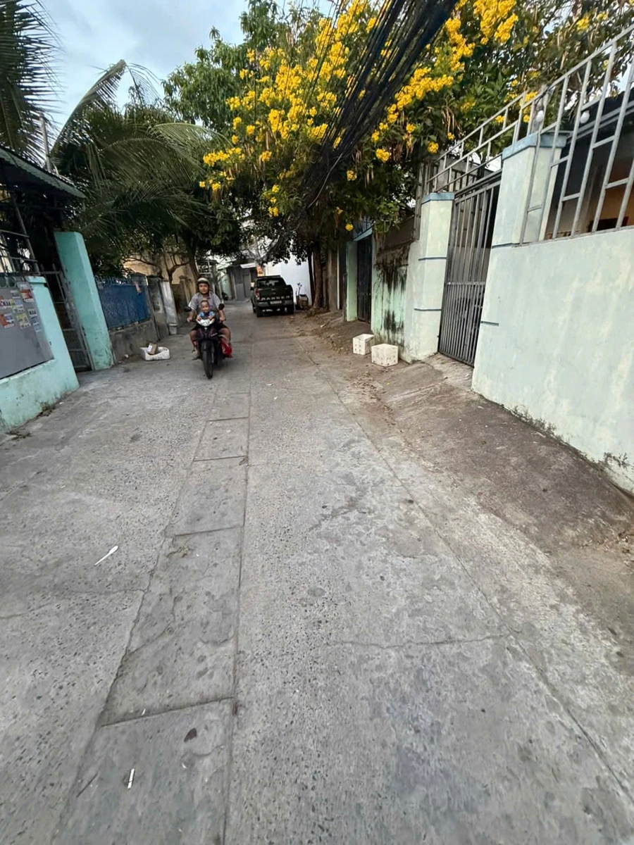 Bán đất 148,5m² gần Sun Group Nha Trang 6,98 tỷ - Ảnh thu nhỏ 3