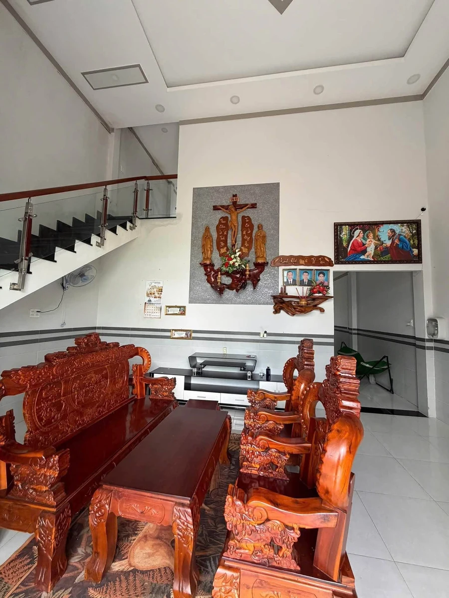 Bán nhà Phường Hàng Gòn 78m2 3PN 1,5 tỷ - Ảnh thu nhỏ 3