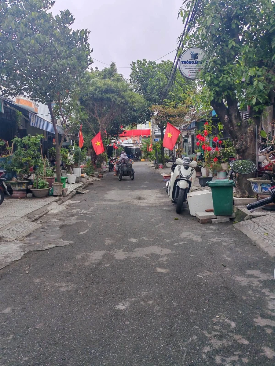 Bán nhà cấp 4 Sơn Trà 64,6m², ngang 5m, giá 5 tỷ 5 - Ảnh thu nhỏ 2