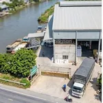 Bán gấp nhà xưởng mặt tiền đường Tỉnh 852 & mặt sông Sa Đéc, trung tâm lúa gạo Miền Tây - Ảnh thu nhỏ 2