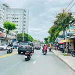 Bán nhà cho thuê ổn định 131m² Nguyễn Trung Trực Rạch Giá - Ảnh thu nhỏ 2