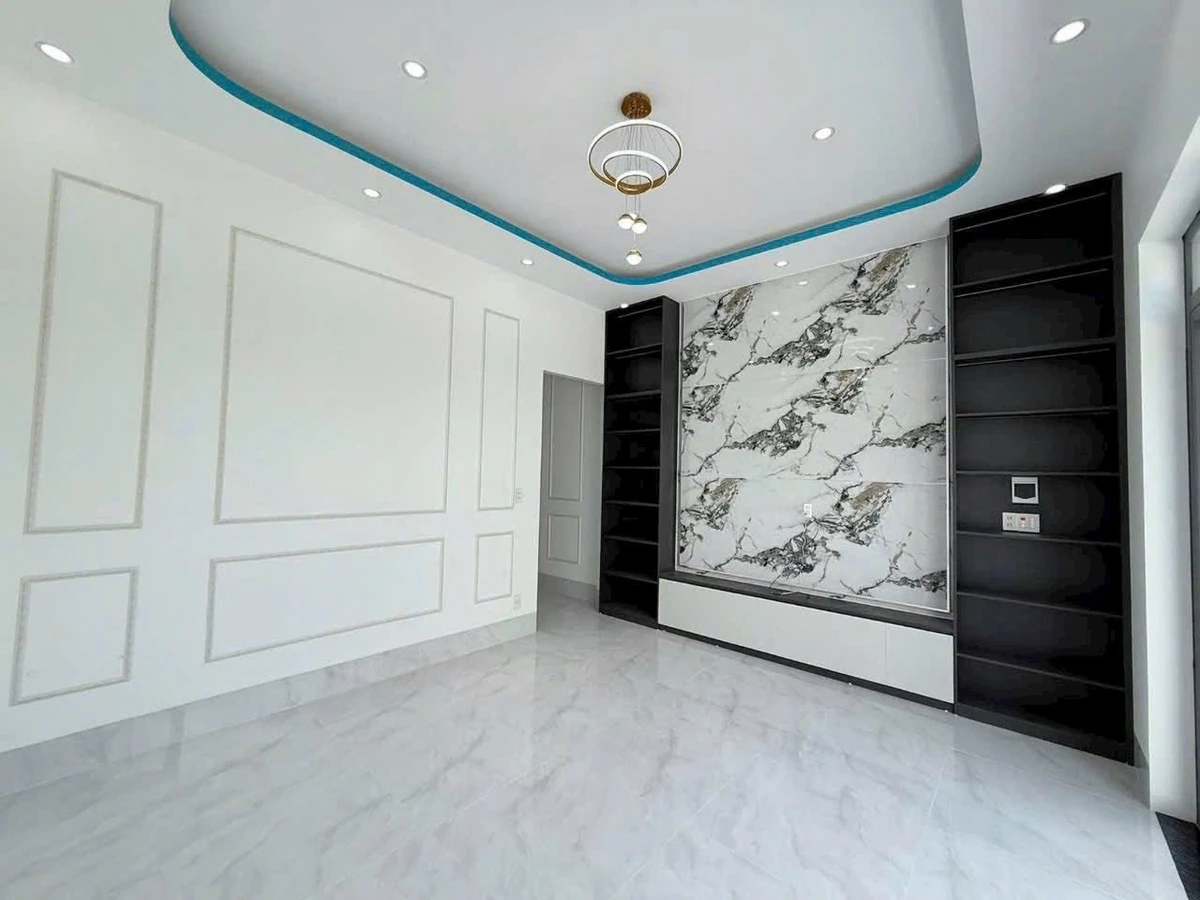 Bán nhà hẻm 110m² 3PN Rạch Giá An Giang 1.55 tỷ - Ảnh thu nhỏ 3