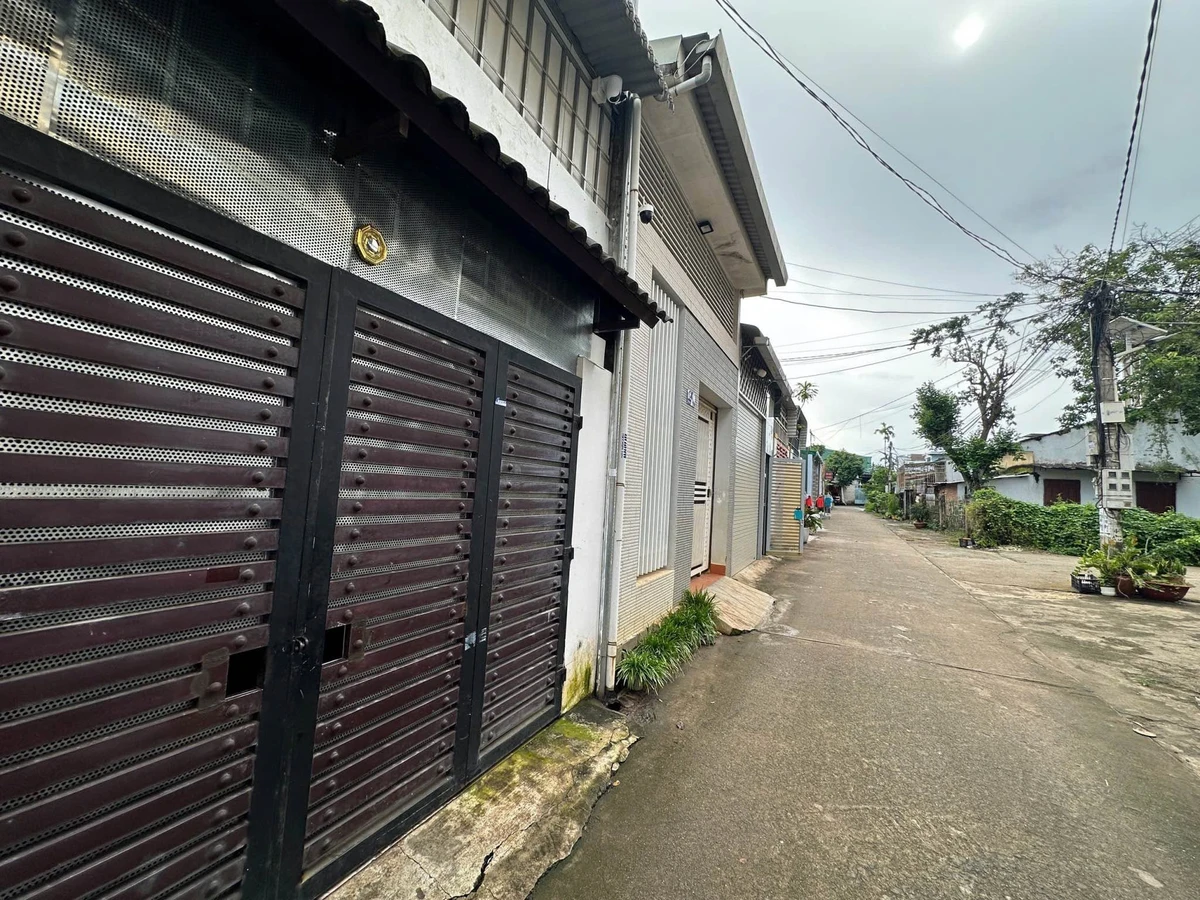Bán nhà hẻm Đồng Sỹ Bình 2PN, 81m², 3 tỷ 450 - Ảnh thu nhỏ 2