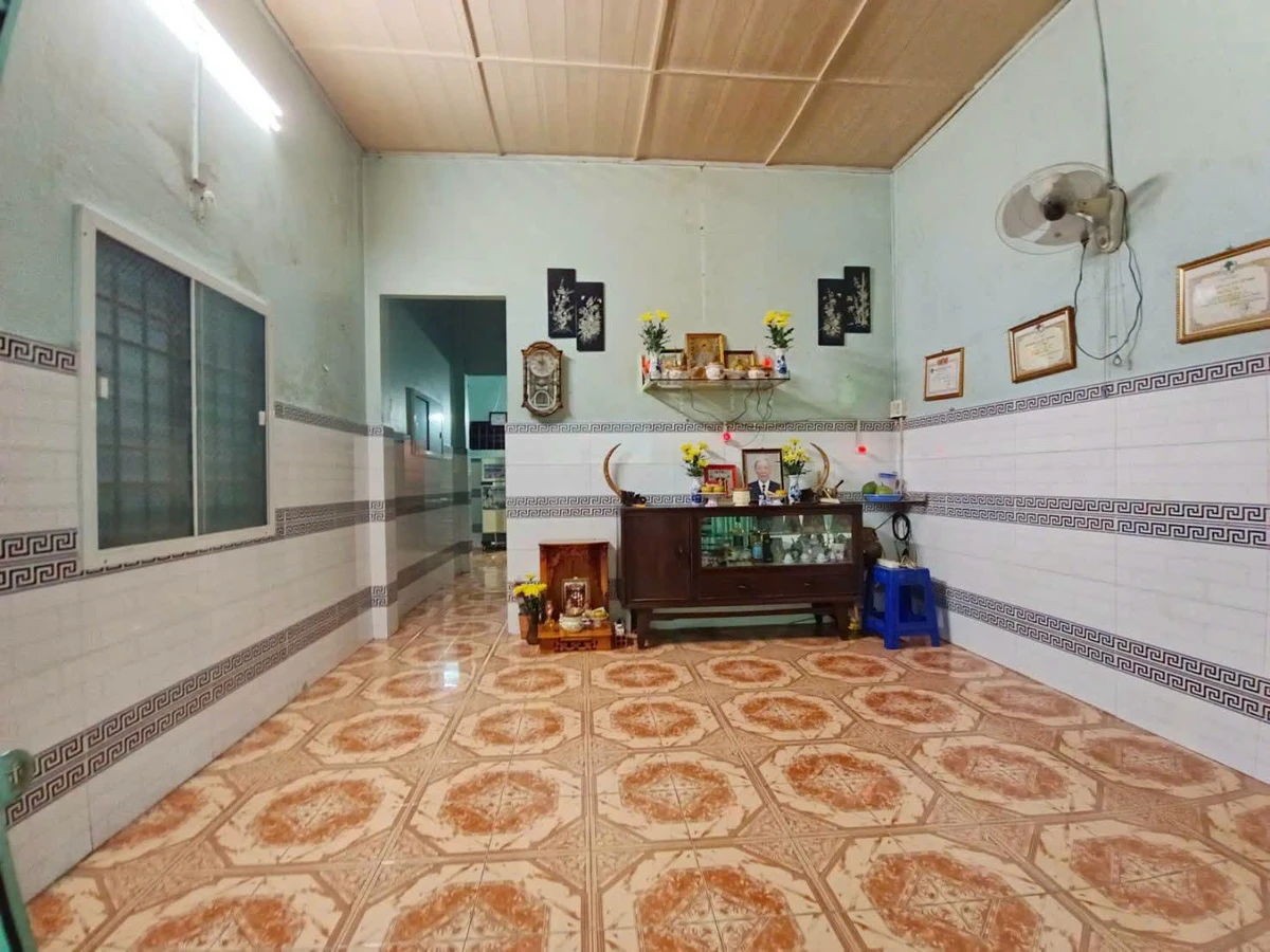 Bán nhà 150m² Phường Tân Vạn Nhà Bè 2 tỷ 850 triệu - Ảnh thu nhỏ 4