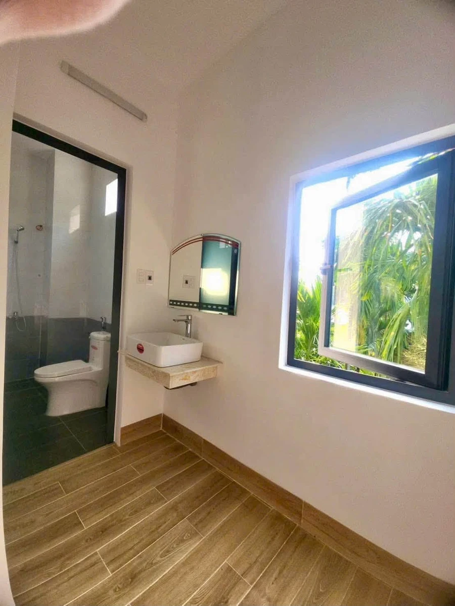 Bán nhà 2 tấm 105m2, 3PN Quận 1 giá 2 tỷ 350 - Ảnh thu nhỏ 4