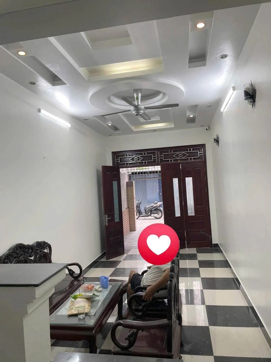 Bán nhà 3 tầng 67m2 Tân Kim, Tân Bình - Ảnh thu nhỏ 4