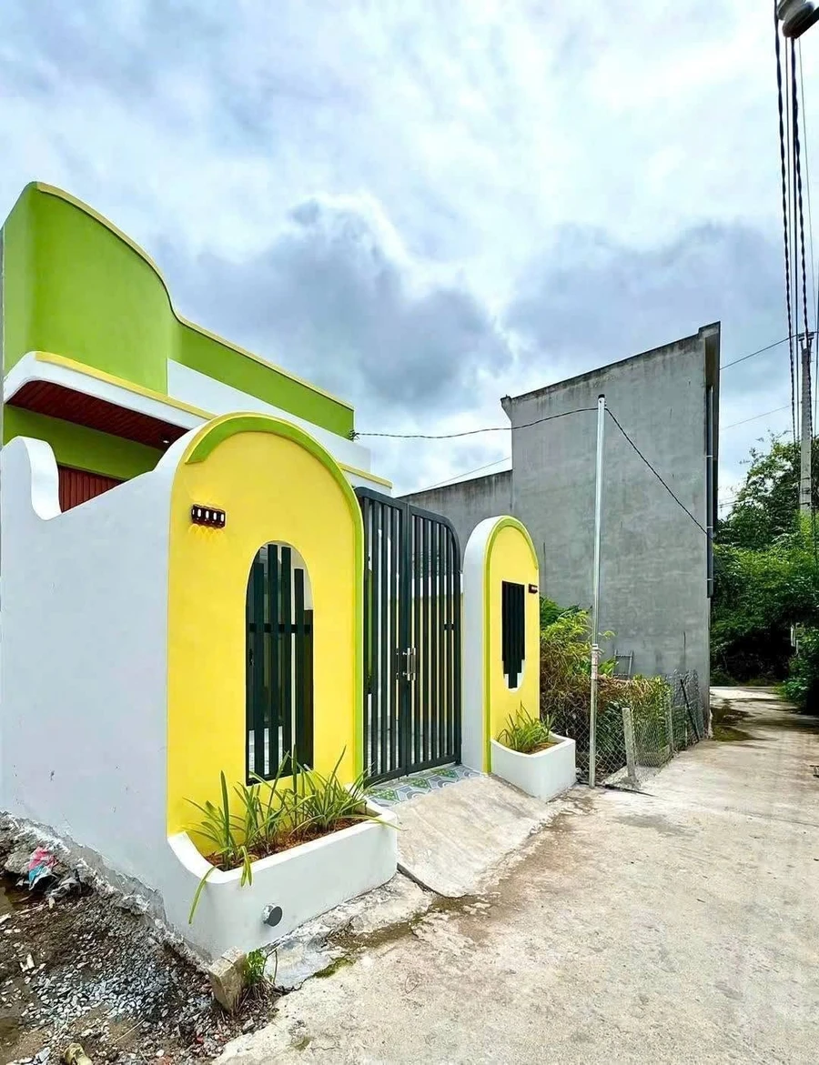 Nhà bán Mỹ Lộc, Long An 85.9m² 2PN giá 1.5 tỷ - Ảnh thu nhỏ 3