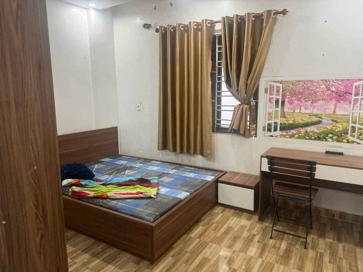 Bán nhà 3 tầng 48m² Đồng Hòa Kiến An 2.4 tỉ - Ảnh thu nhỏ 4