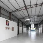 Cho thuê xưởng 1000m2 Phường Hố Nai, Đồng Nai - 27 triệu/tháng - Ảnh thu nhỏ 1
