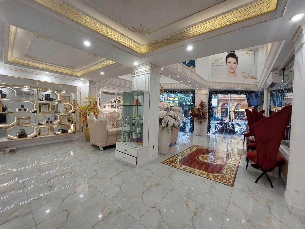 Bán shophouse MT Cao Thắng, Q.10, 82m2, 56 tỷ - Ảnh thu nhỏ 2
