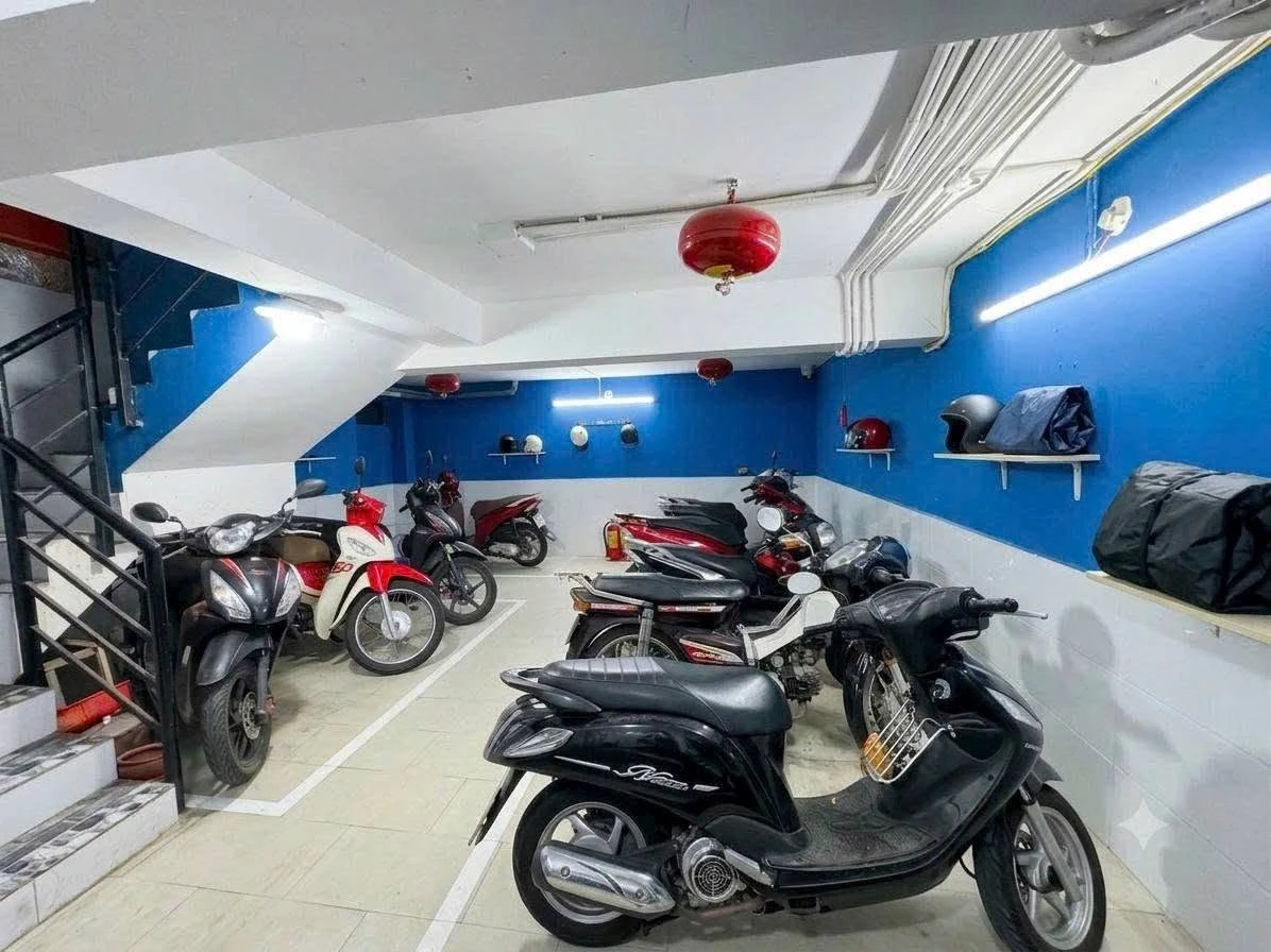 Bán shophouse 5,5m x 11m Bình Thạnh, 8,5 tỷ - Ảnh thu nhỏ 4