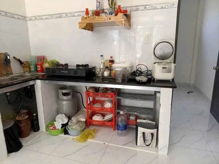 Bán nhà 60m² 1 PN Vĩnh Thái Nha Trang 830 triệu - Ảnh 1