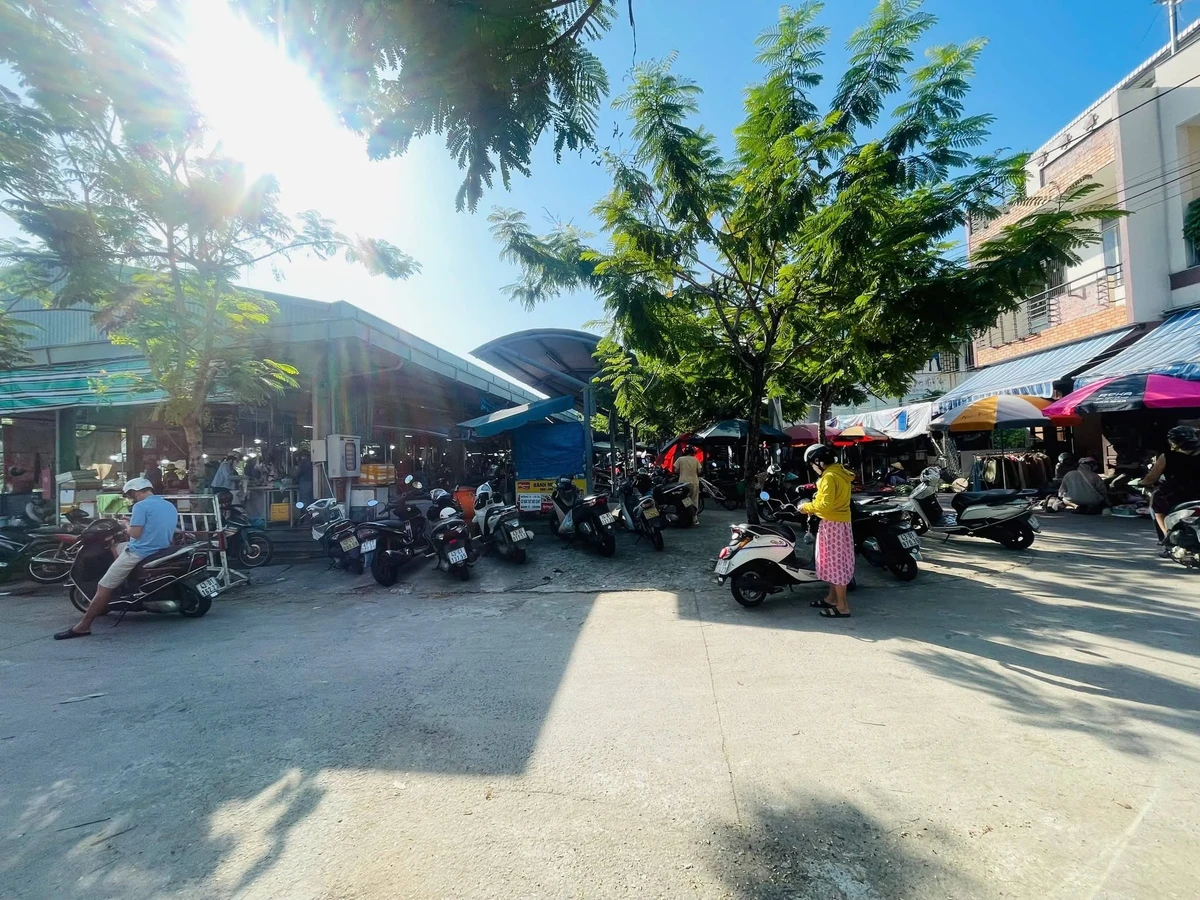 Bán nhà 100m² mặt tiền 10,6m Nguyễn Phước Nguyên 3,49 tỷ - Ảnh thu nhỏ 4