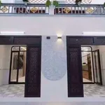 Bán nhà mới 4x18m 4PN, nội thất đầy đủ, Thới Tam Thôn 15, Đông Thạnh, Hóc Môn, 2,86 tỷ - Ảnh thu nhỏ 1