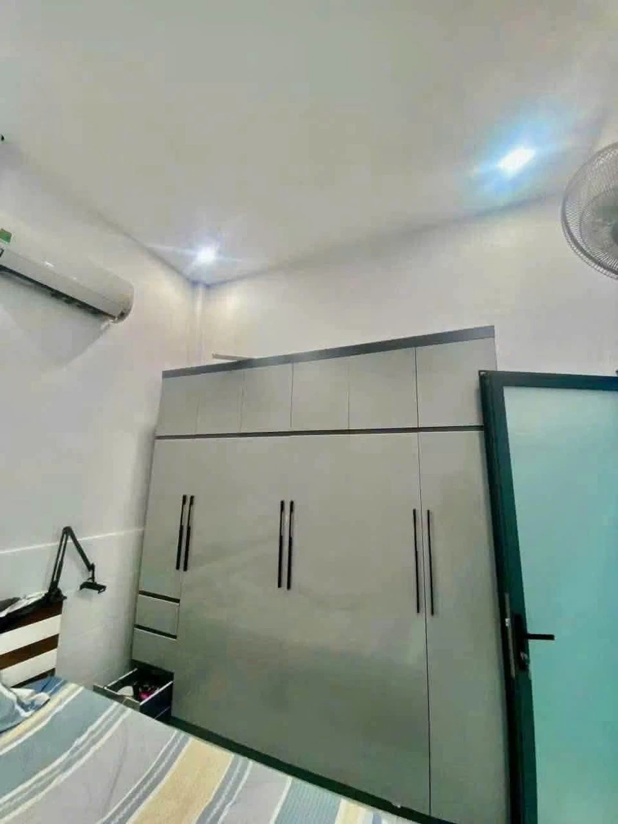 Bán nhà 2 PN 90 m² Tân Xuân Đồng Xoài, 1 tỷ 4 triệu - Ảnh thu nhỏ 4