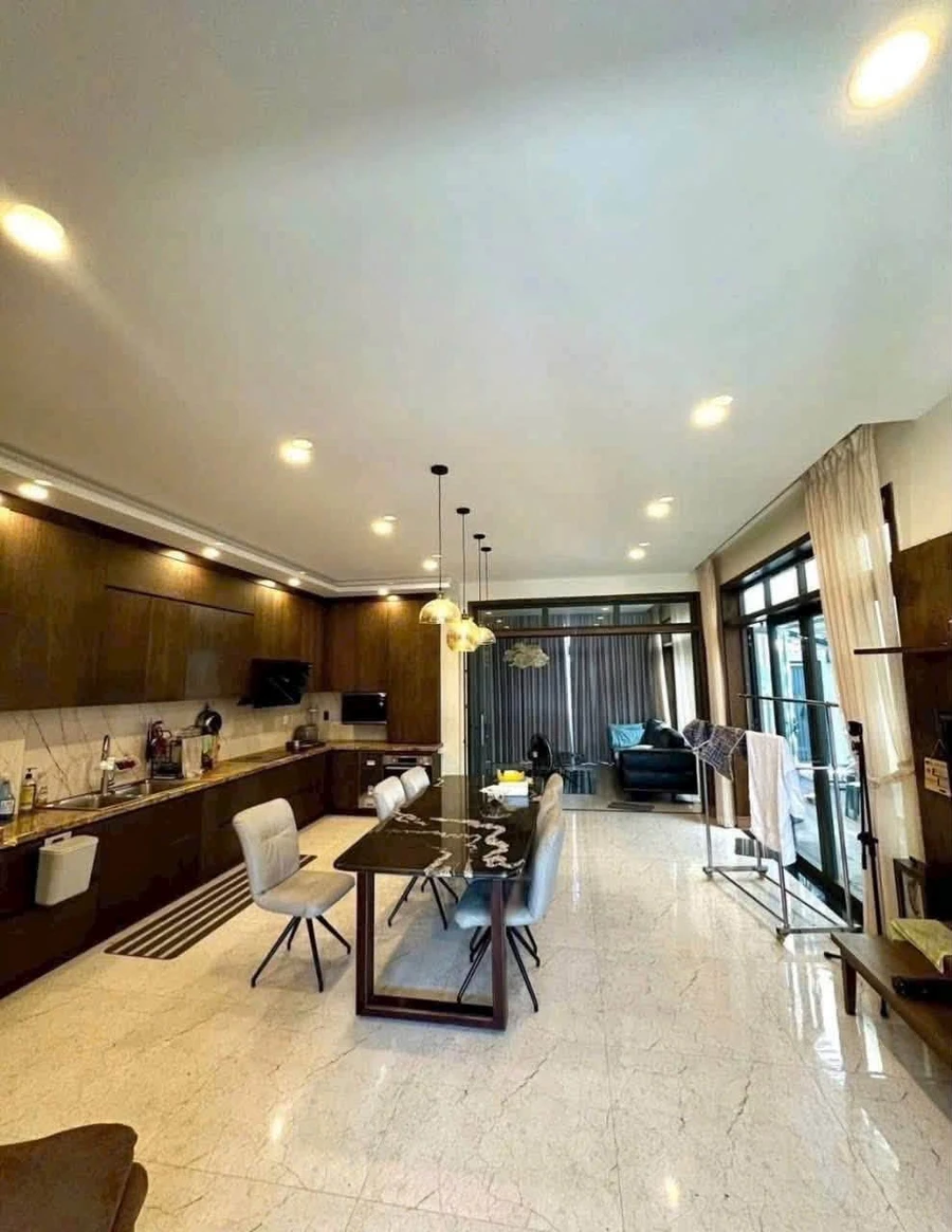 Bán homestay 2 mặt tiền 225m² Phan Thiết gần biển - Ảnh thu nhỏ 5