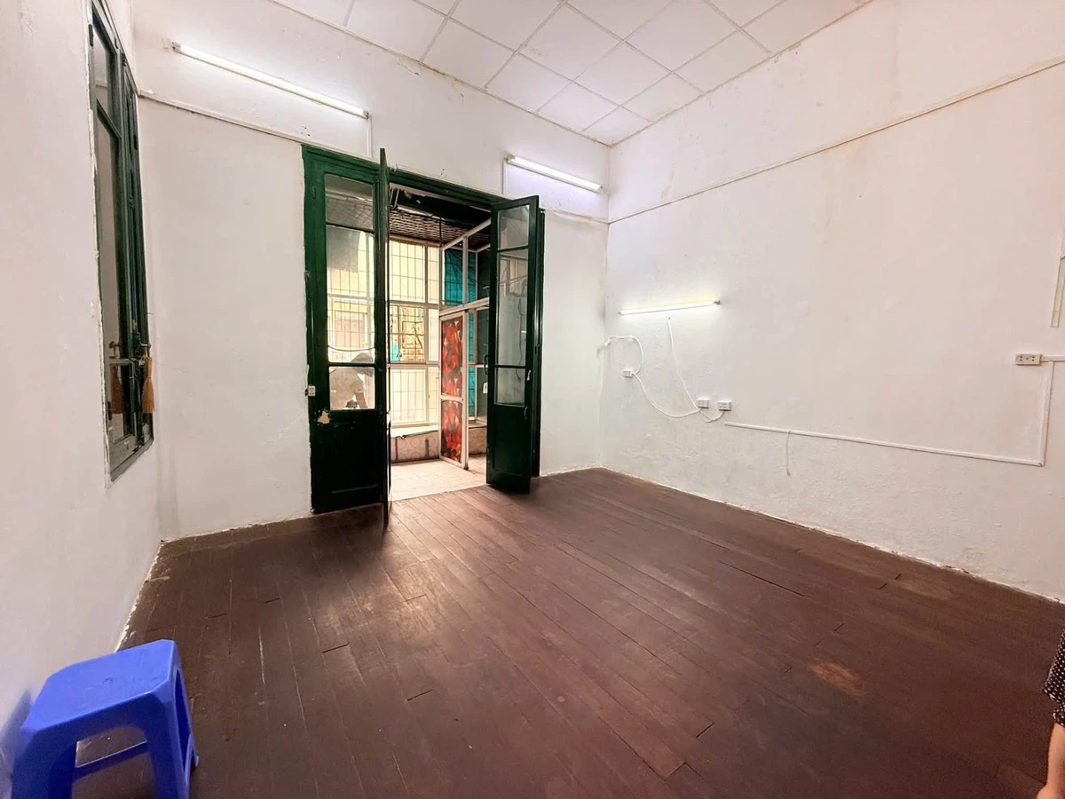 Bán căn hộ 40m2 Phùng Khắc Khoan, Chợ Hôm 4.45 tỷ - Ảnh thu nhỏ 2