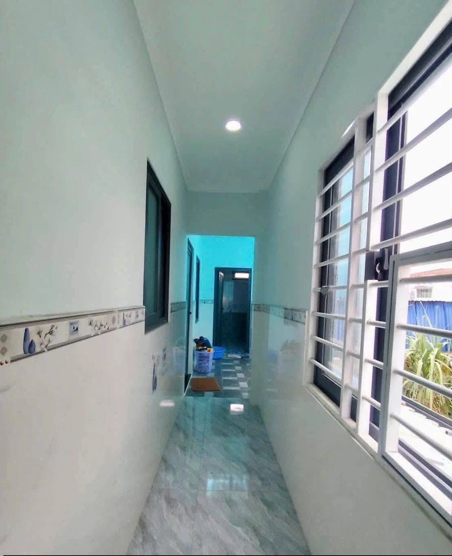 Bán nhà 3PN 102m² Lái Thiêu, giá 4 tỷ - Ảnh thu nhỏ 3