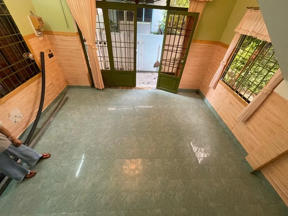 Bán nhà hẻm Nguyễn Bỉnh Khiêm 850tr, 70m², 3PN - Ảnh thu nhỏ 5