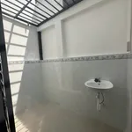 Cho thuê nhà mặt tiền Trần Mai Ninh P12 Tân Bình 114m2 - Ảnh thu nhỏ 5
