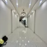 Bán nhà Nguyễn Thiện Thuật Q.3, 50m2, 4 tầng, 4PN, 13 tỷ - Ảnh thu nhỏ 2