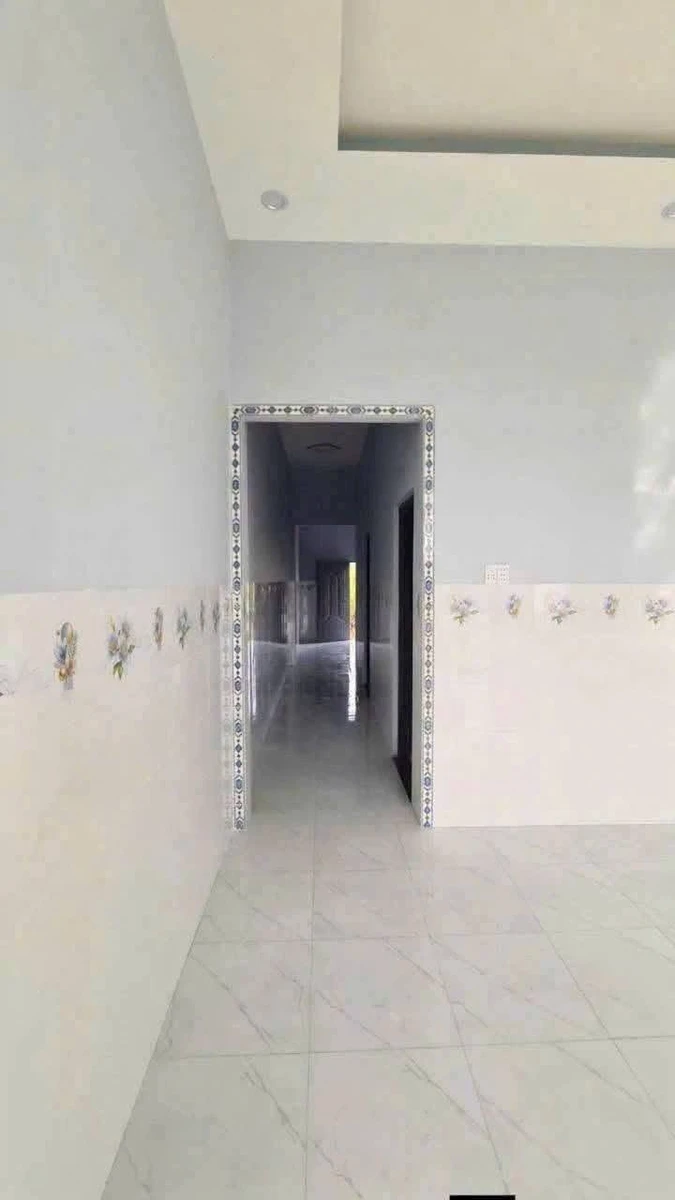 Bán nhà cấp 4 100 m² Lương Hòa, Bến Lức, Long An - Ảnh thu nhỏ 2