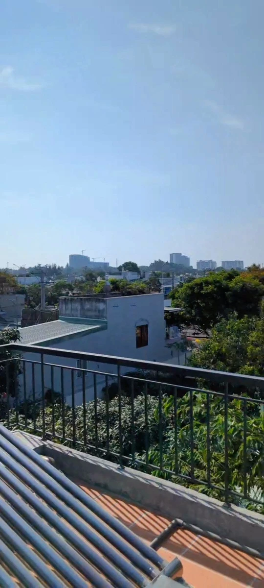 Bán nhà Phường 10 Vũng Tàu, 87m2, 2PN 2WC, 6.3 tỷ - Ảnh thu nhỏ 3