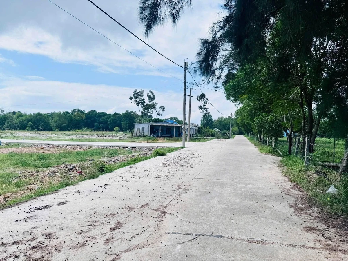 Bán đất nền 121-126m² Phú Vinh Huế từ 295 triệu - Ảnh thu nhỏ 2