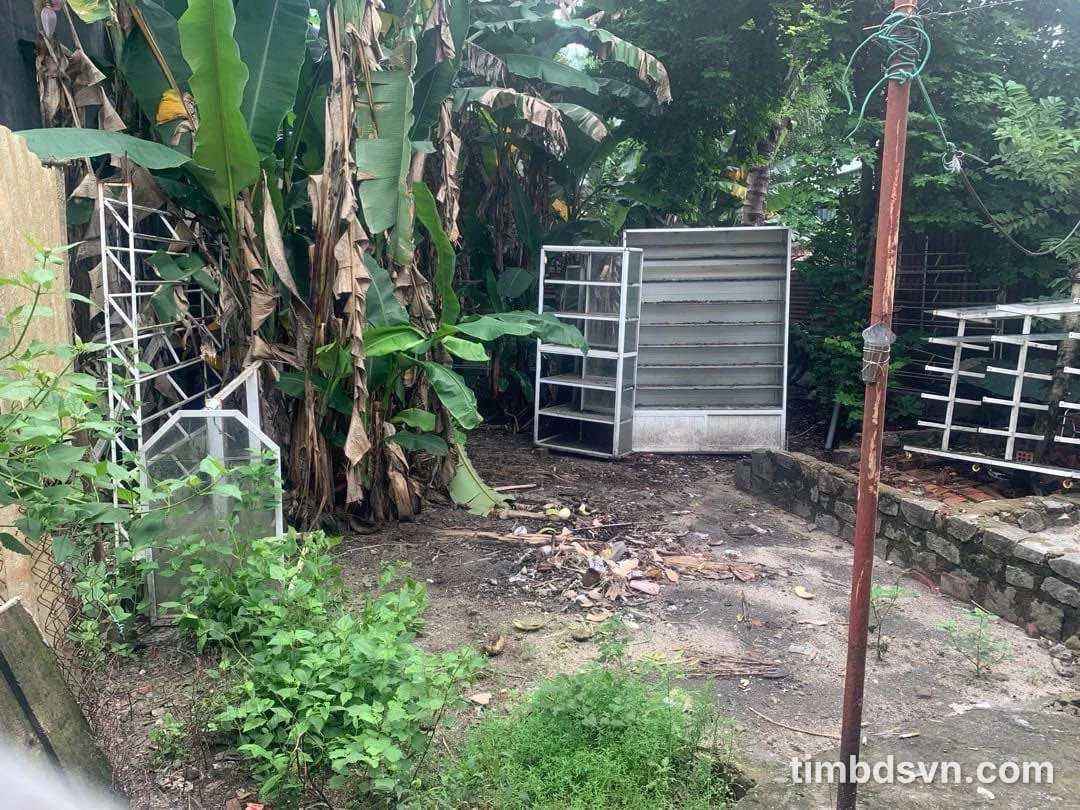 Bán nhà mặt tiền Nguyễn Văn Cừ Liên Chiểu 305m2 giá 3,95 tỷ - Ảnh thu nhỏ 5