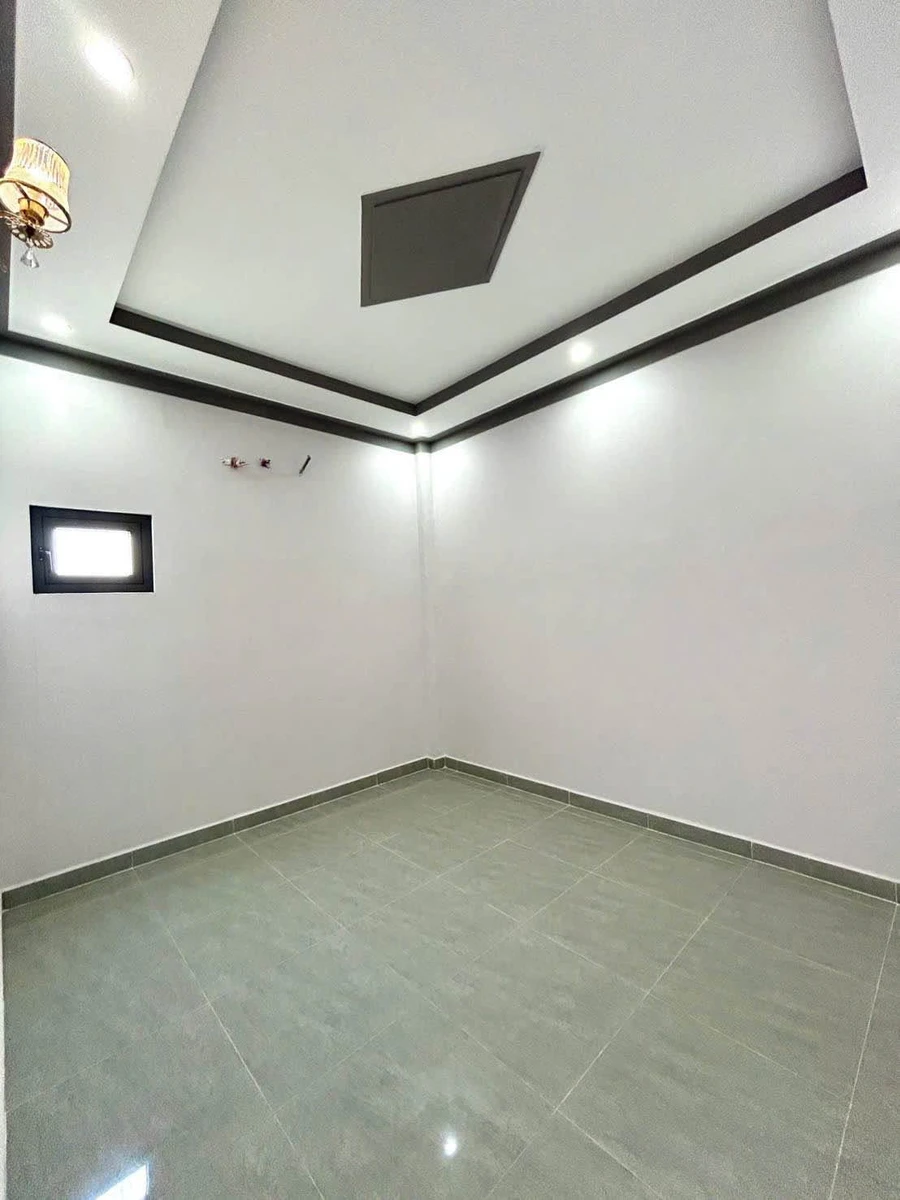 Bán nhà mặt tiền sân vườn 190m² 4PN, Rạch Kiến, Tây Ninh - Ảnh thu nhỏ 5