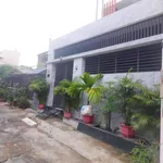 Bán nhà 4 tỷ 50m2 Hiệp Bình Chánh Thủ Đức - Ảnh thu nhỏ 1