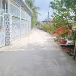 Bán 140 m² đất thổ cư 2 mặt tiền Rạch Chuối, Cần Thơ 890 triệu - Ảnh thu nhỏ 5