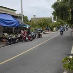 Bán đất mặt tiền Nguyễn Thị Sáu, Cần Giờ, 100m² - Ảnh thu nhỏ 1