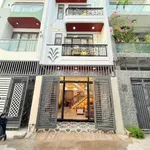 Bán nhà phố hoàn công 51,8m2, 4 phòng ngủ, KDC An Phước, Tam Bình, Thủ Đức - Ảnh thu nhỏ 1
