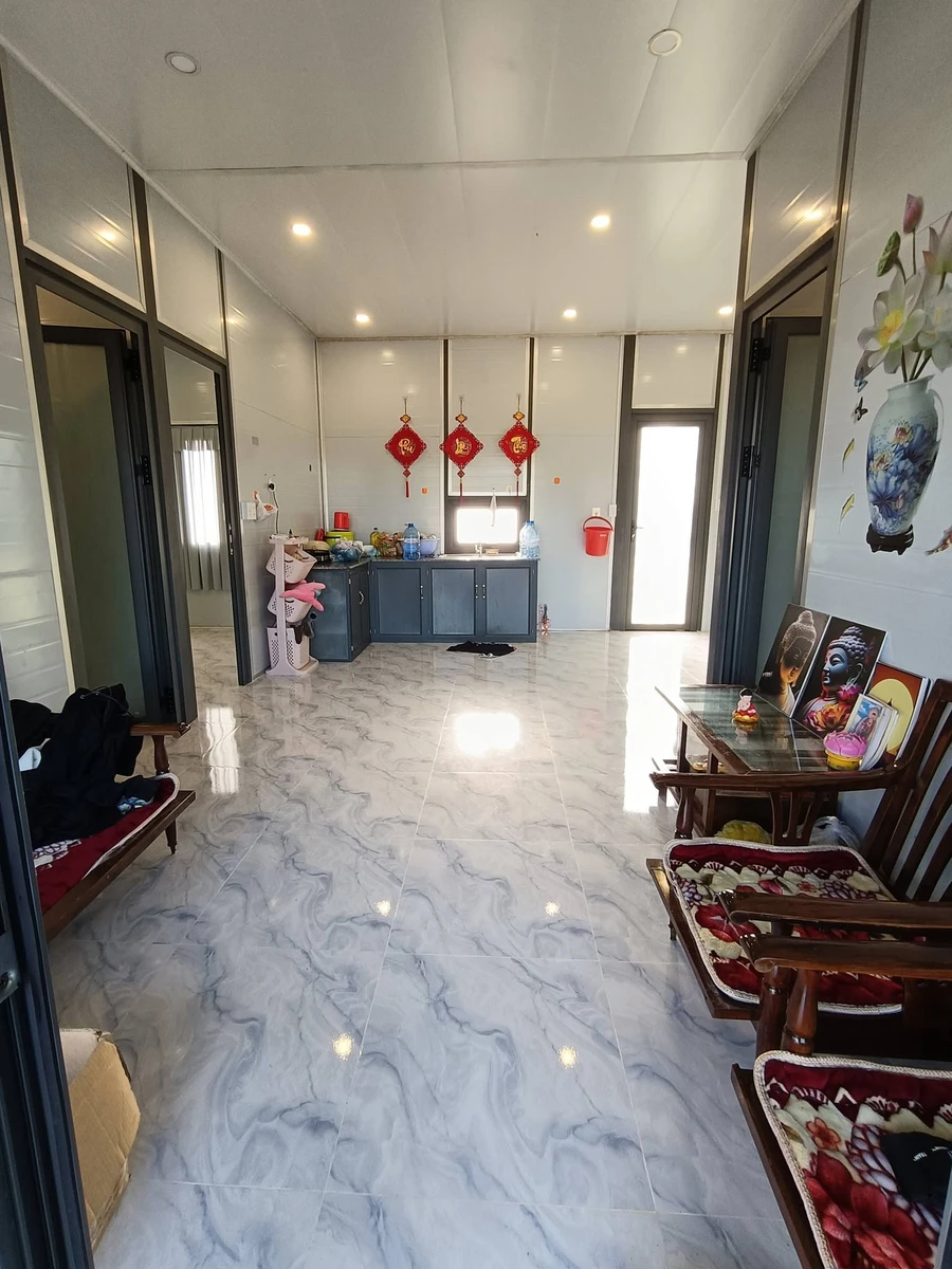 Bán nhà 277m2 full thổ cư + nhà lắp ghép 3PN M'Đrắk - Ảnh thu nhỏ 5
