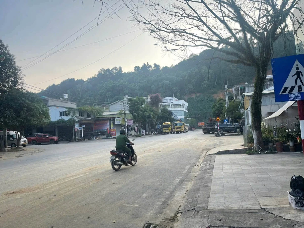 Bán lô đất Lê Văn Thiêm 6.3x20m (126m²), Hóc Môn, 4 tỷ - Ảnh thu nhỏ 2