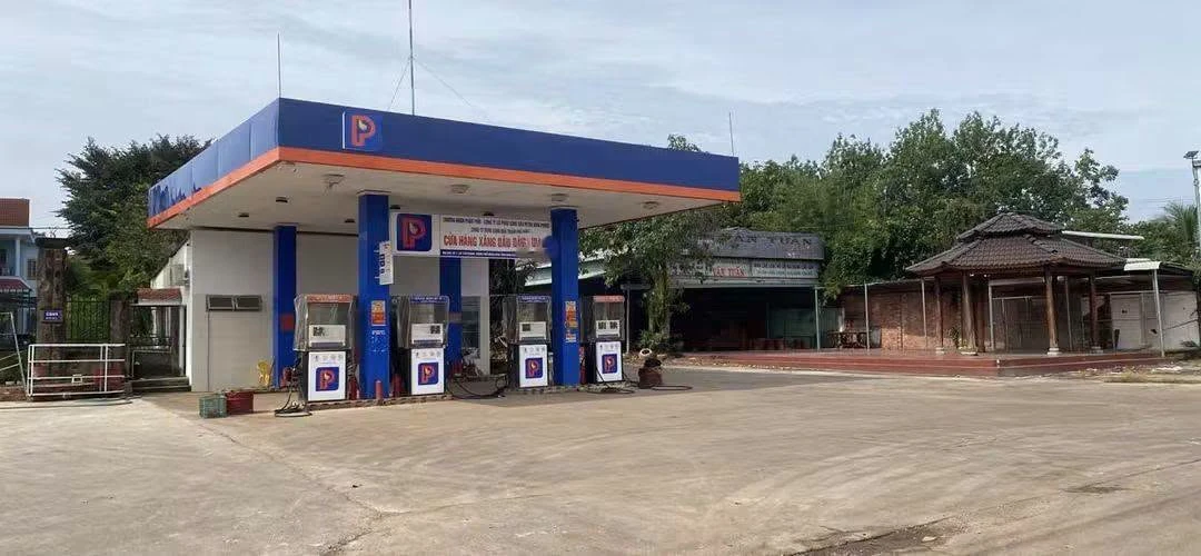 Bán biệt thự nhà vườn 15.000m² gần 1ha Đồng Xoài 25 tỷ - Ảnh 1