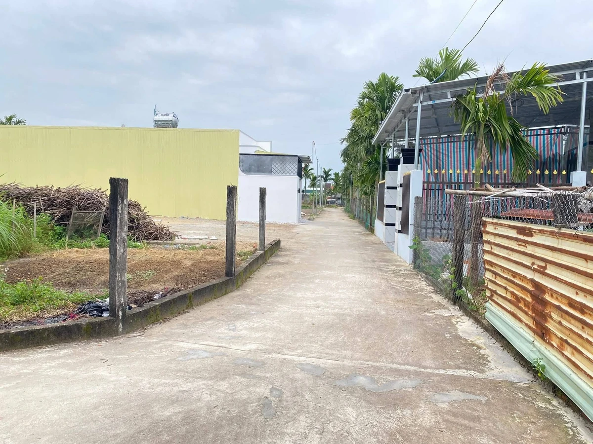 Bán lô góc đất nền 7x20m Bình Dương 6 tỷ - Ảnh thu nhỏ 2