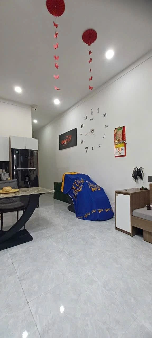 Nhà bán 3 PN, 2 WC tại Y Moan, 120 m², 2 tỷ 850 - Ảnh 1