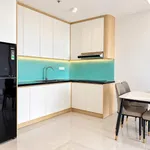 Cho thuê căn hộ 2PN Victoria Village 65m² Quận 2 - Ảnh thu nhỏ 2