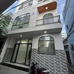 Bán nhà 3 mê 3PN 58m2 gần 3m Trần Hưng Đạo Quy Nhơn - Ảnh thu nhỏ 1