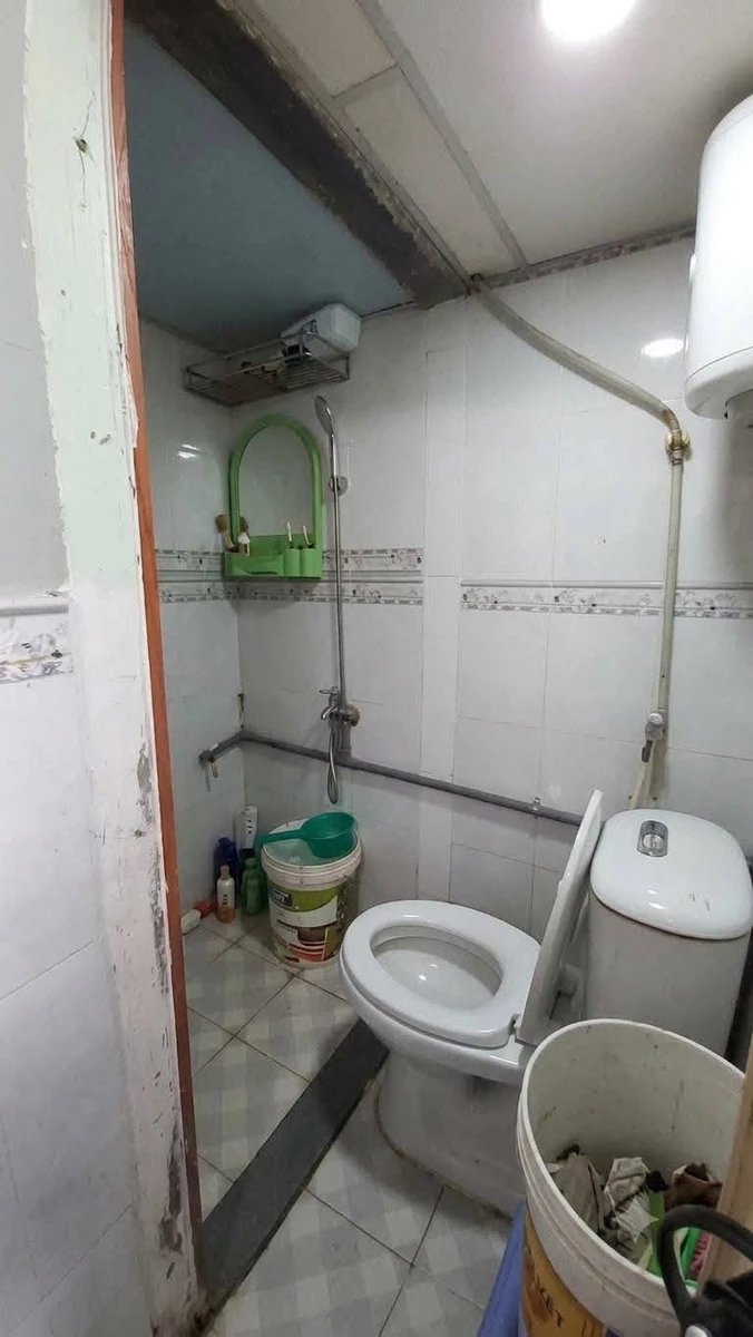 Bán nhà 2 tầng 30m2 2PN 2WC Linh Xuân Thủ Đức chỉ hơn 2 tỷ - Ảnh thu nhỏ 3