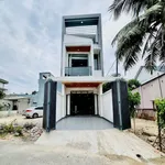 Bán nhà 2 lầu Phú Lợi, Thủ Dầu Một, Bình Dương 60m² 4 tỷ - Ảnh thu nhỏ 1